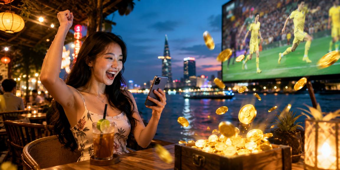 lip88 Slot Vòng Vàng